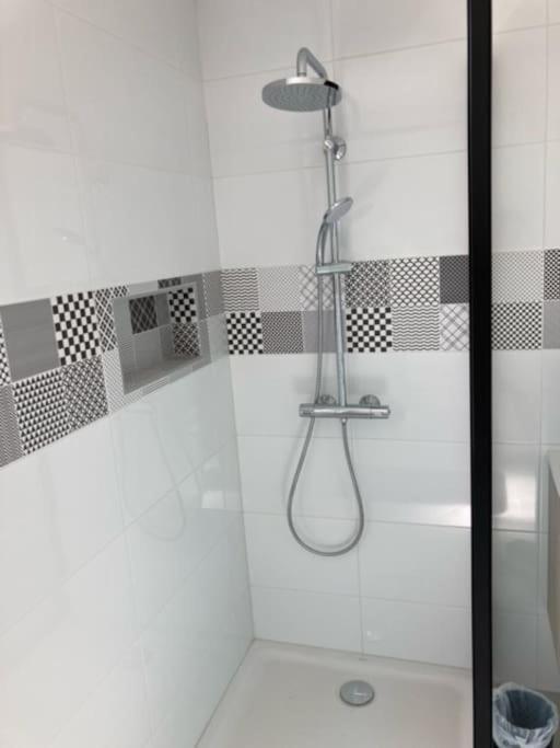 Le Gite Marie-Galante : Belle Maison D'Hotes Avec Acces Piscine En Ete Lanmeur 외부 사진